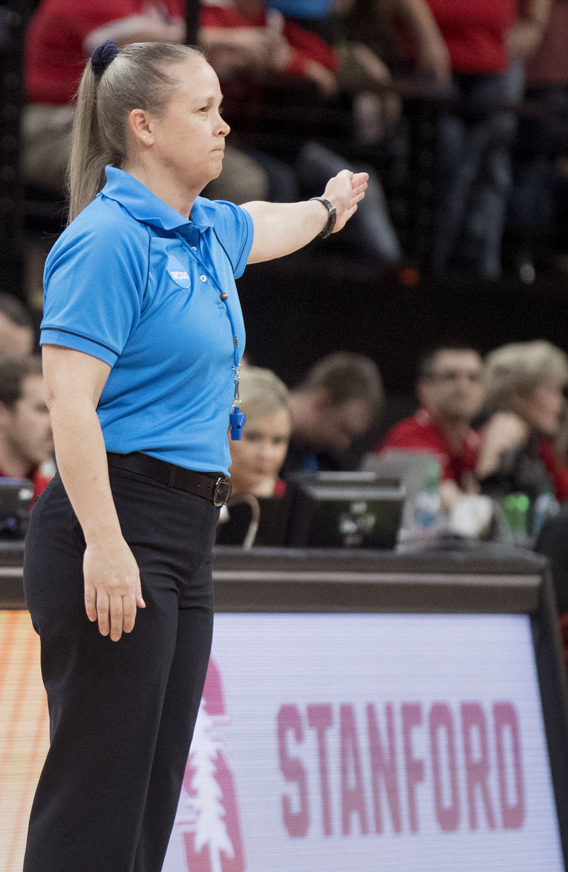 Stanford vs. Nebraska, 12.15